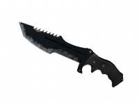 ★ Huntsman Knife Night